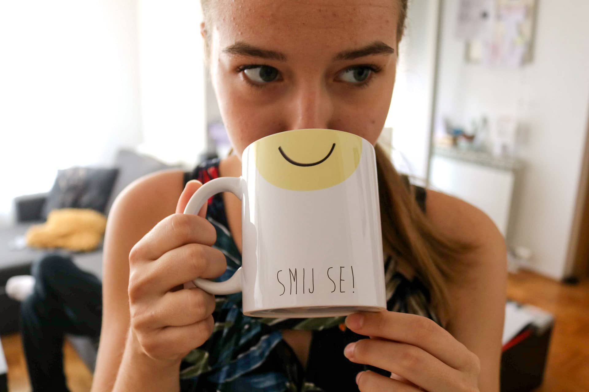 SMIJ SE