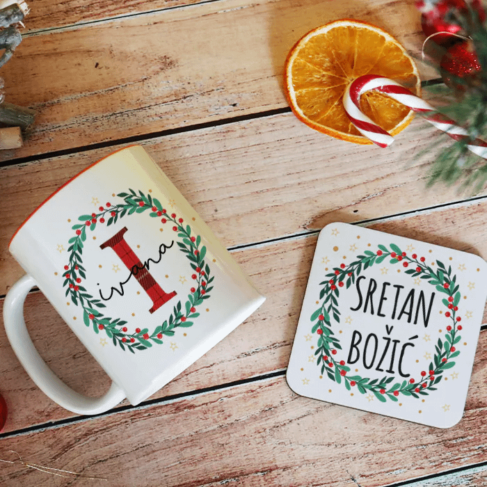 personalizirani poklon paket